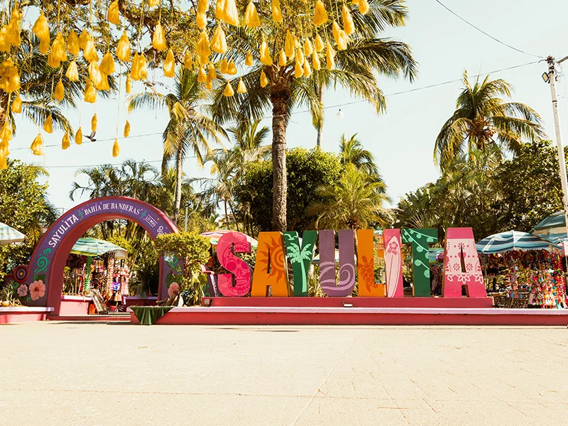 Sayulita, Nayarit