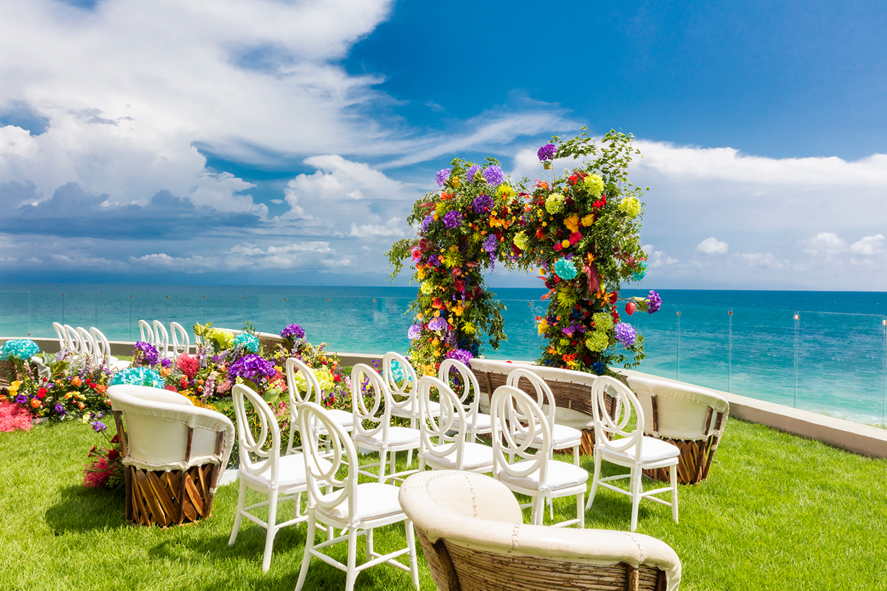 Boda Bahia