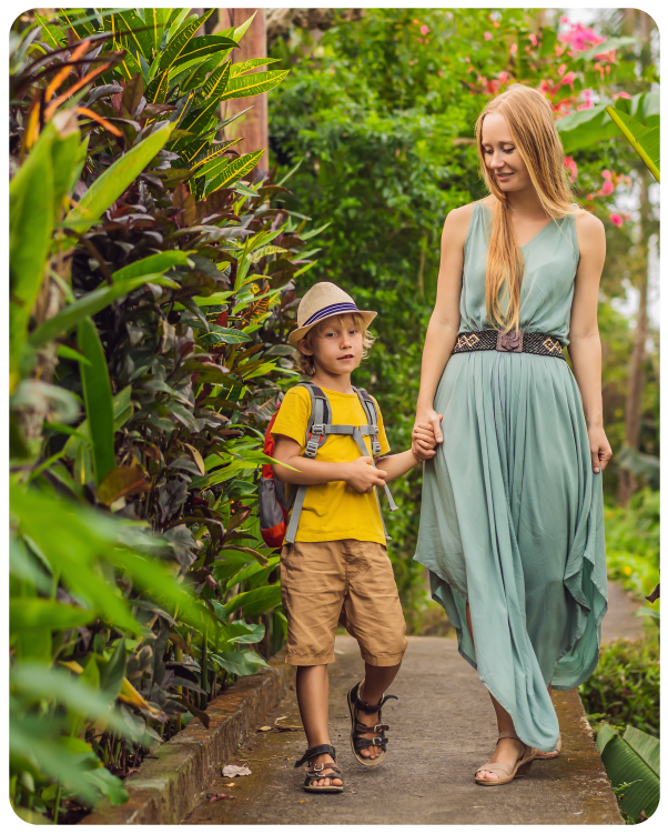 Oceanfront comfort and well-being in Punta de Mita