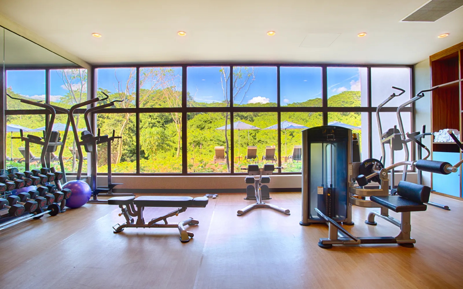 Resort todo incluido en Riviera Nayarit Armony Luxury Resort & Spa en