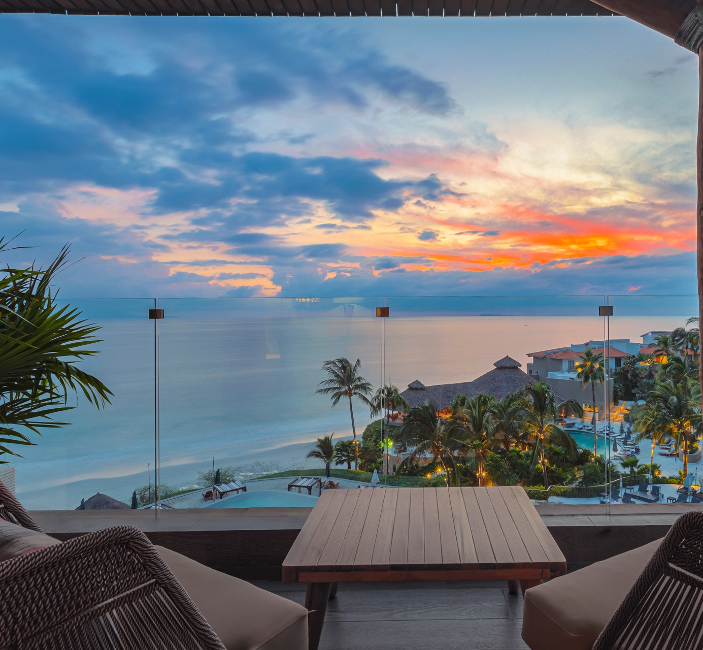 GALLERIA ESTANCIAS SUPERIORES ARMONY RESORTS