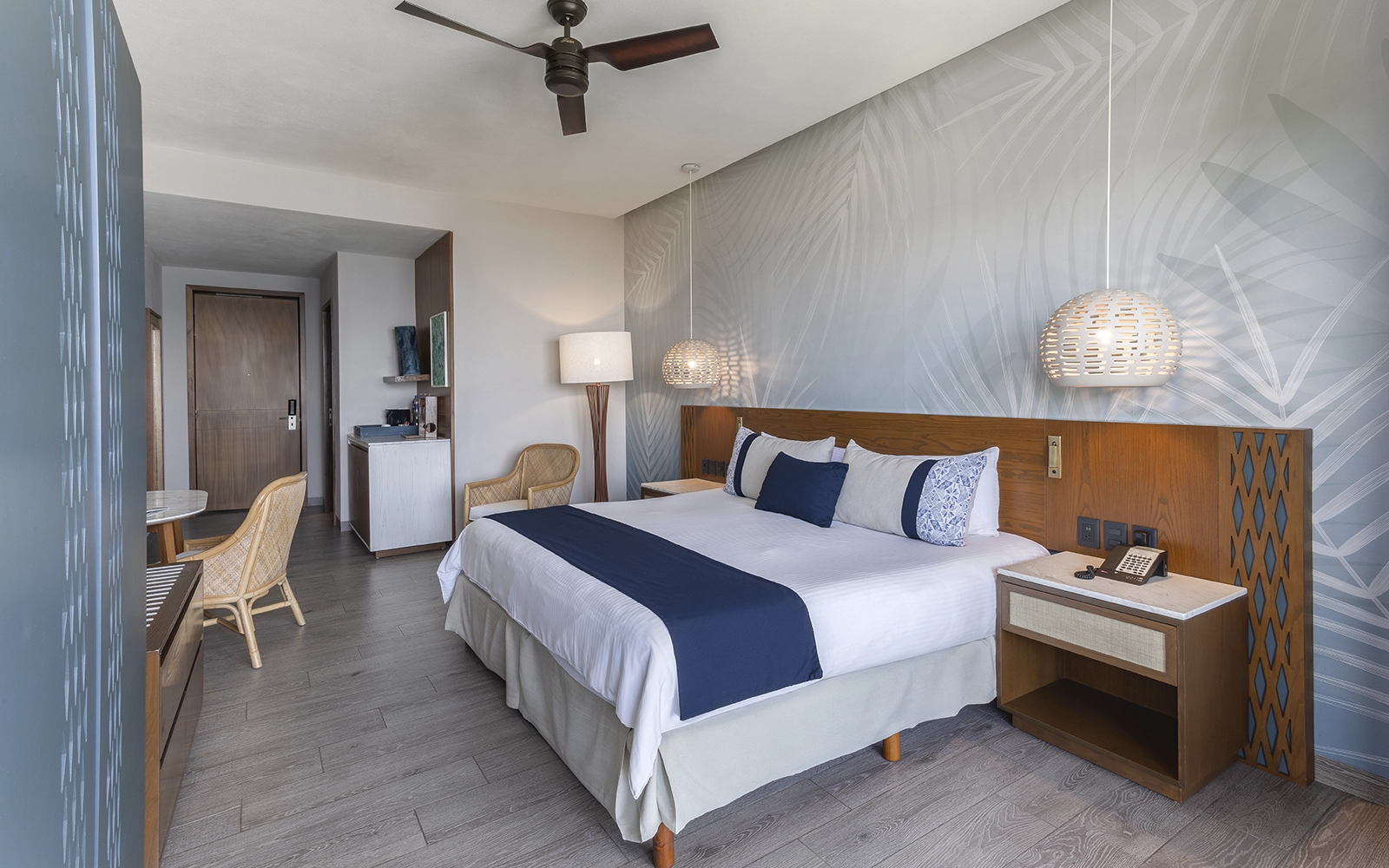 Habitaciones Lush