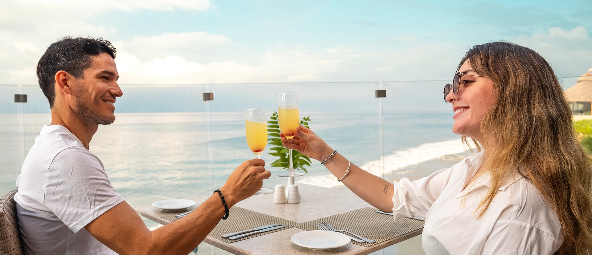 Suites Exclusivas para una Experiencia Superior
