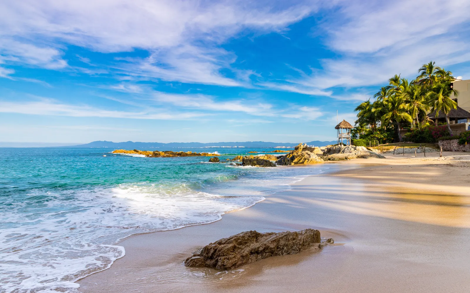 Día de playa